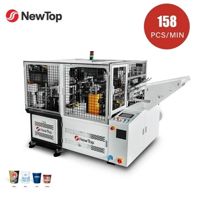 Нови демонстрации на Debao Newtop - FB100S на Print 2 Pack Printing and Packa...